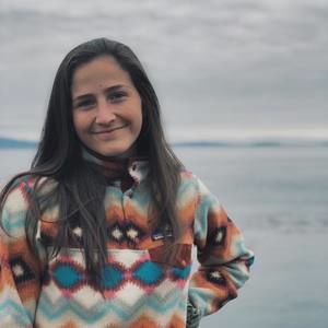 Meet your Posher, Baeleigh